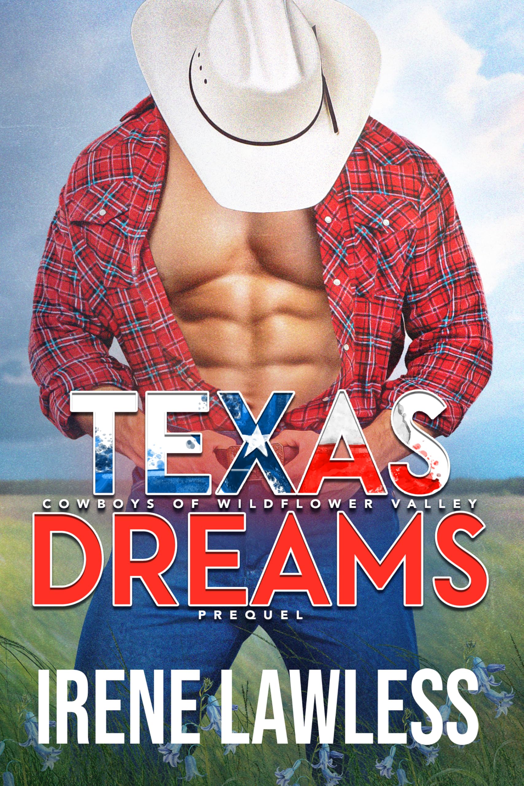 Texas Dreams (Cowboys of Wildflower Valley)