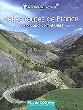 Download Belles routes de France PDF