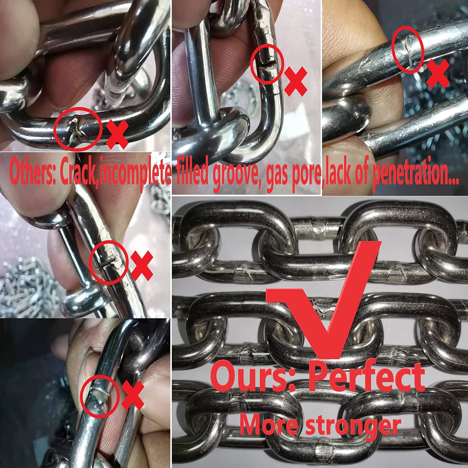 Boat Anchor Chain 11 Things You Should Know