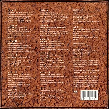 If I Were A Carpenter 7インチレコードBOXセット 7枚入 Amazon.co.jp: If I Were a Carpenter (Box Seven 7 inch