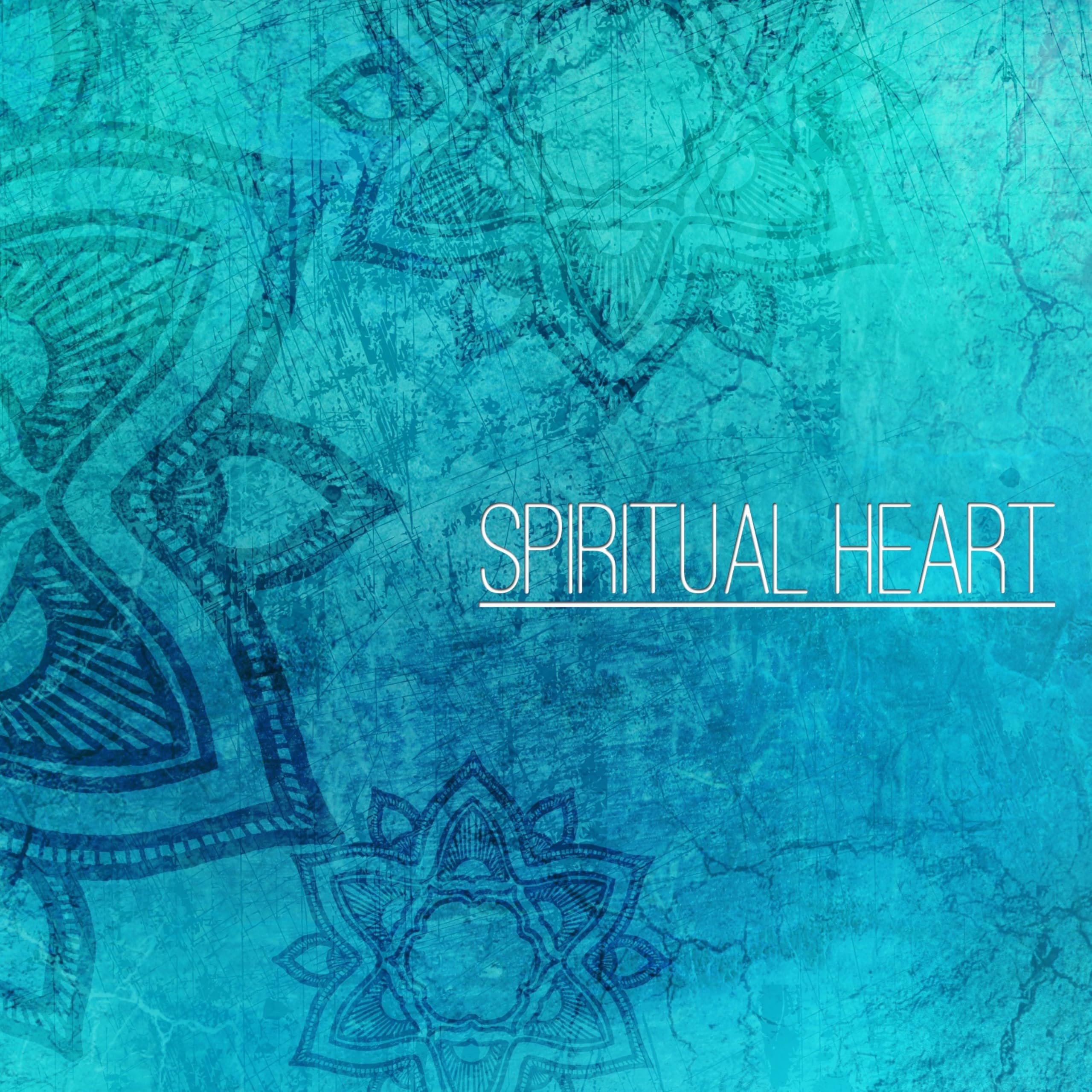 Spiritual Heart