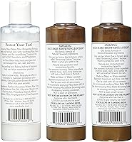 Vista 2 de Maui Babe Paquete de bronceado (2 lociones Browning de 8 onzas, 1 loción After Browning de 8 onzas), (paquete de 3)