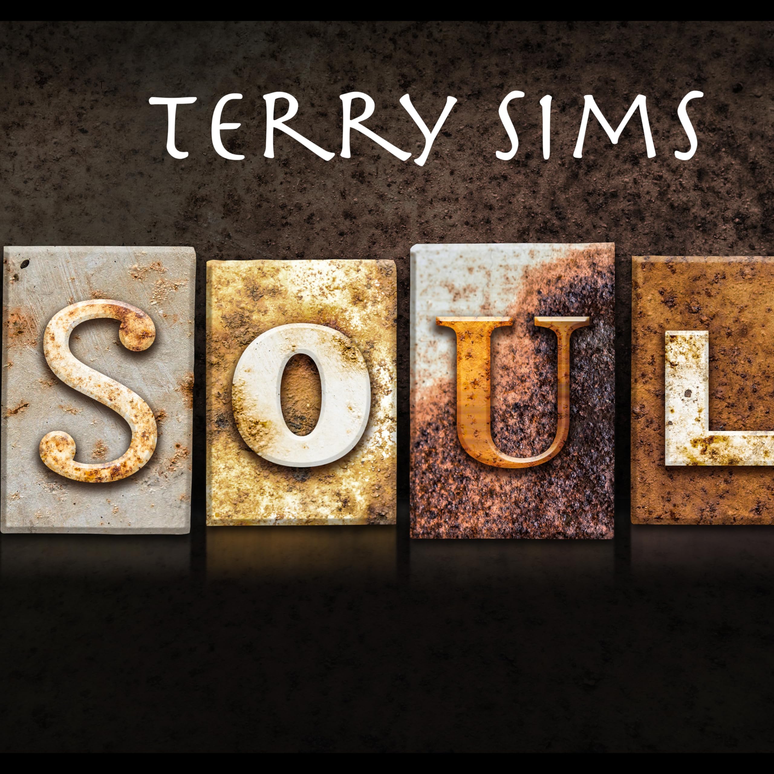 Terry Sims