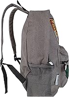 Vista 3 de Harry Potter Mochila Hogwarts para niños