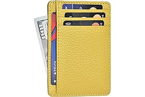 Gucci Card Holder: The Ultimate Leather Accessory