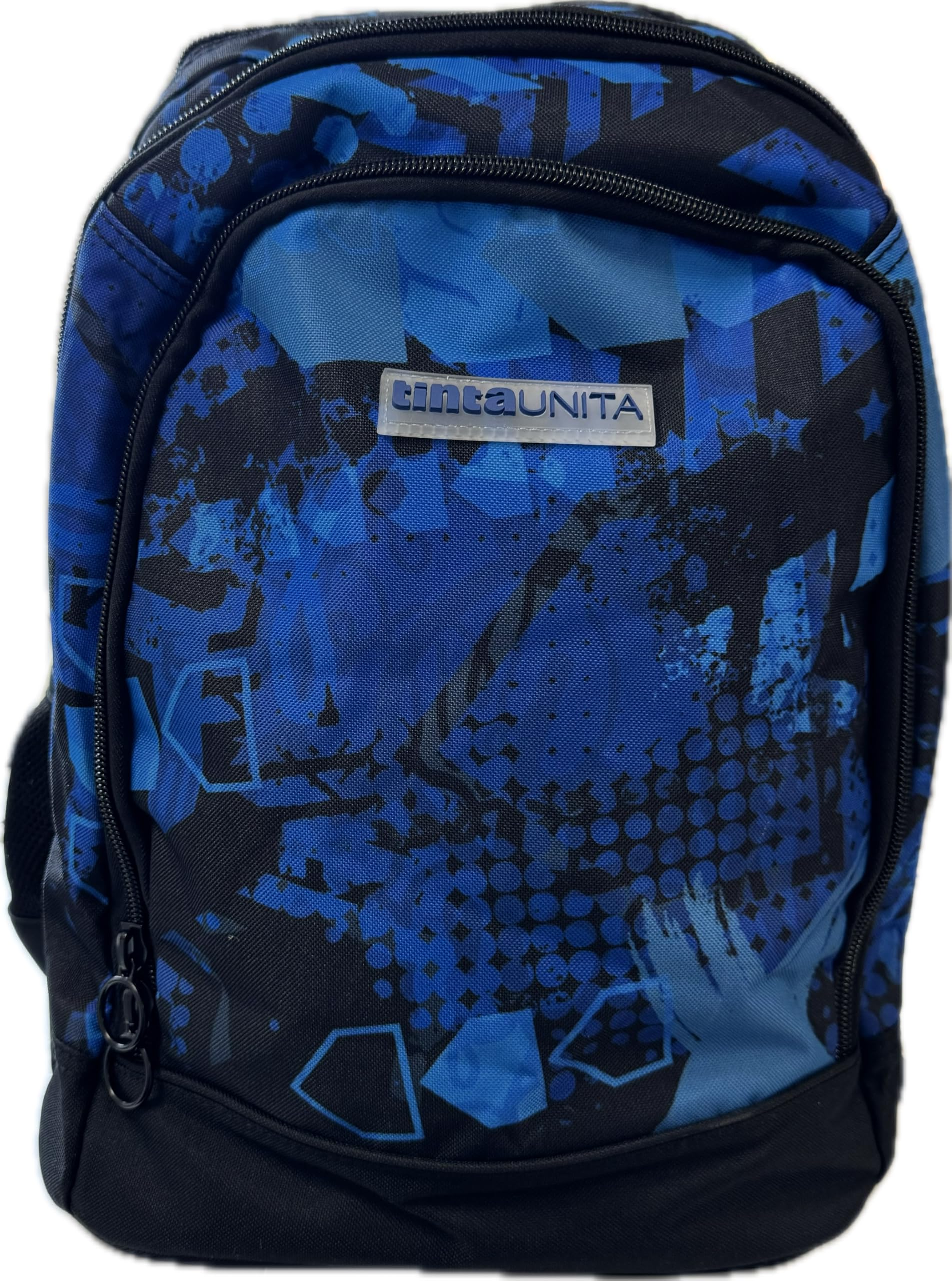 Tinta Unita Zaino Dream Fantasy BOY BLU