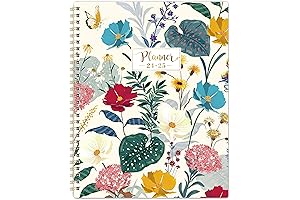 YouthAmazing Planner 2024-2025