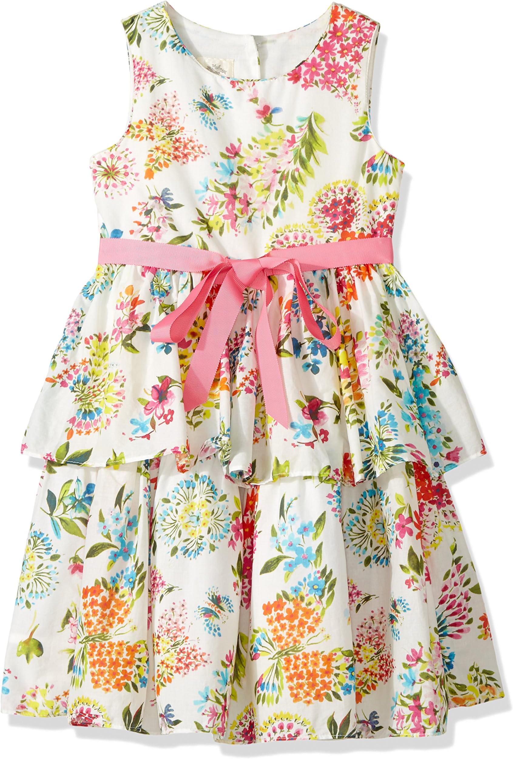 Laura Ashley London Girls' Special Occasion Dress