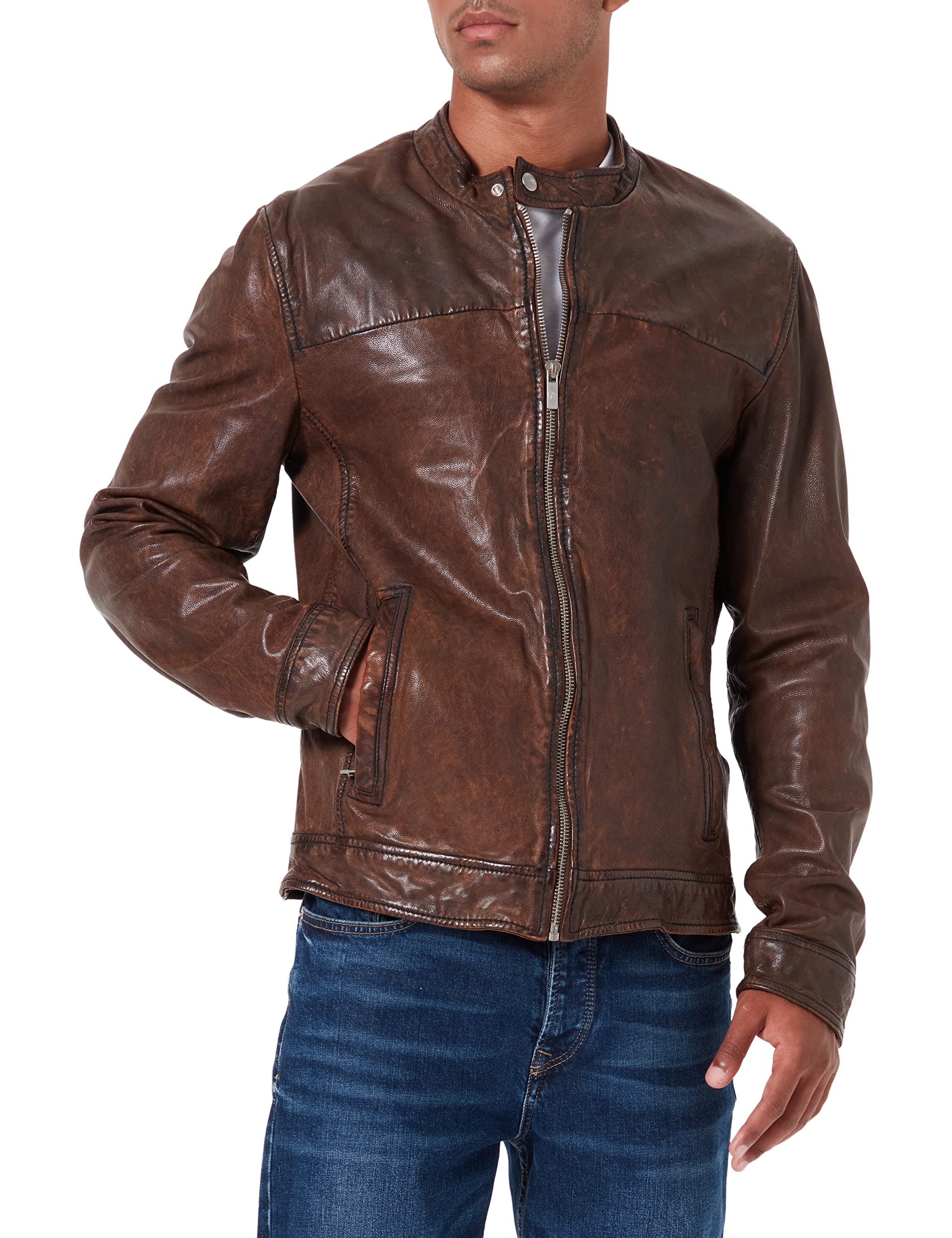 Oakwood 60901 Giubbotto Uomo - Taglia XL