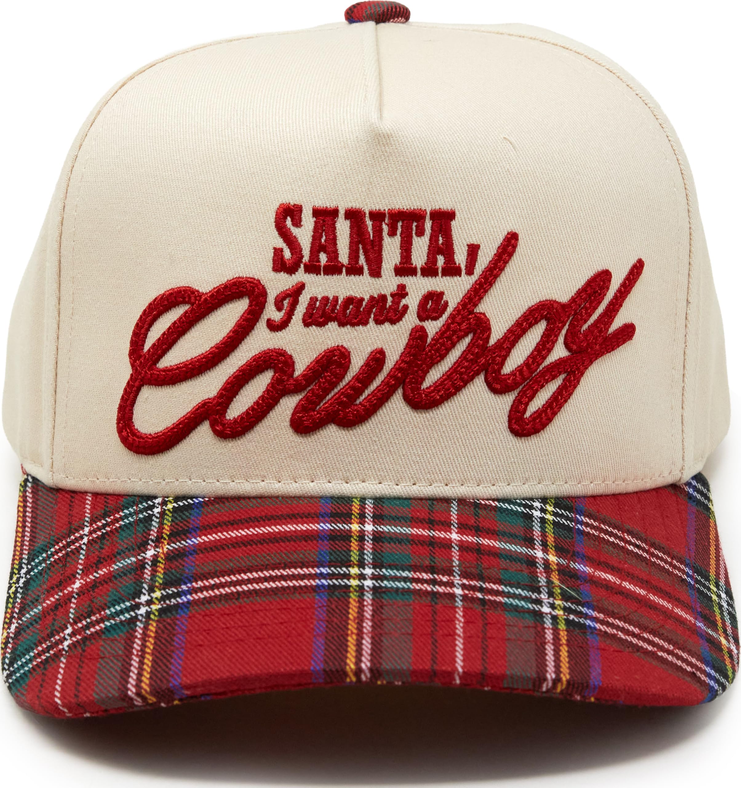 Funky Junque Adult Trucker Snapback Hat 2-Tone Baseball Cap