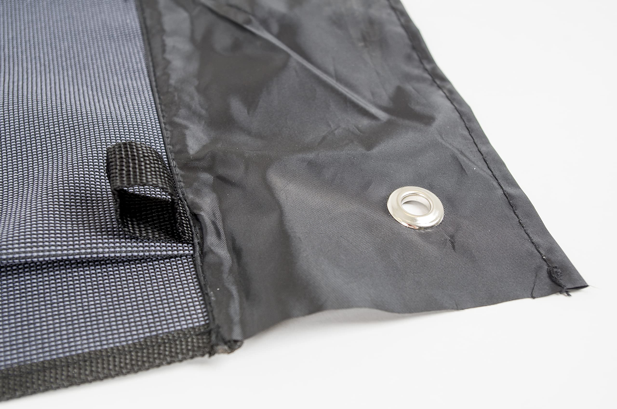Bo-Camp - Round - Wheel organizer, Anthracite - Image 2
