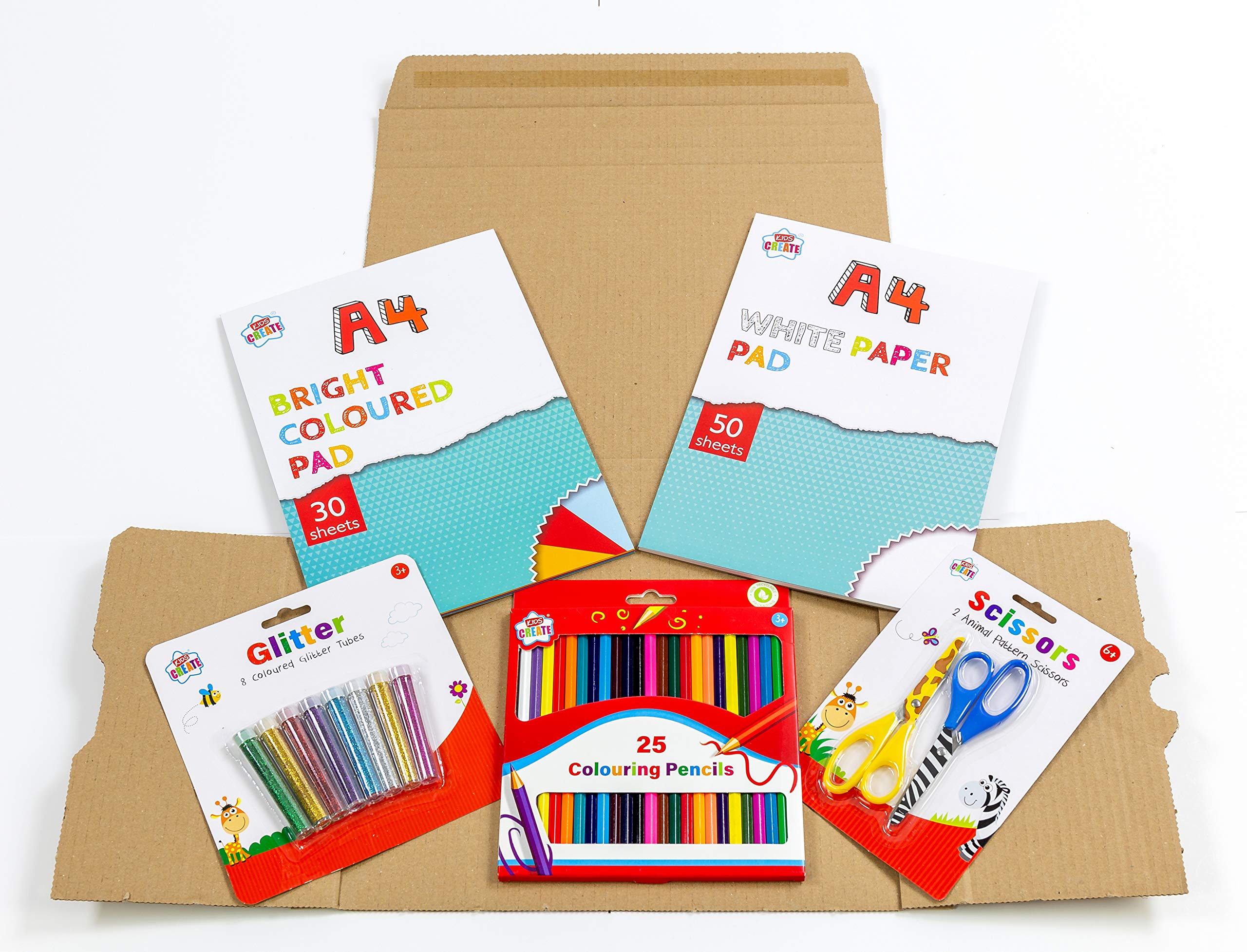 ACT ACTIVITY PLAY BUNDLE