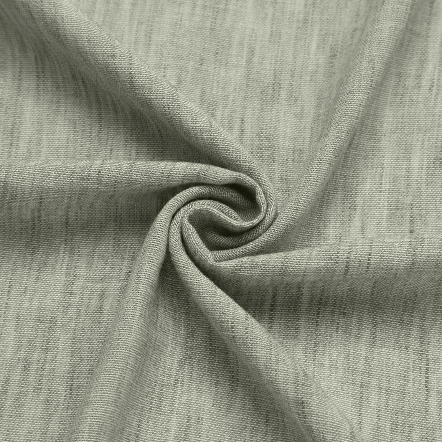 COOFANDY Men's Short Sleeve Button Down Shirt Casual Summer Beach Wedding Vacation Shirts - Image 5