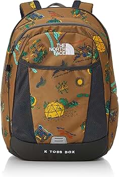 Amazon | [ザノースフェイス] K Toss Box NMJ72301 | THE NORTH FACE