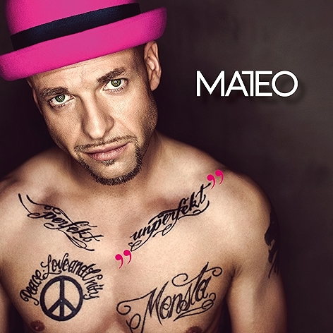 Here I Am (feat. Paul Cless)