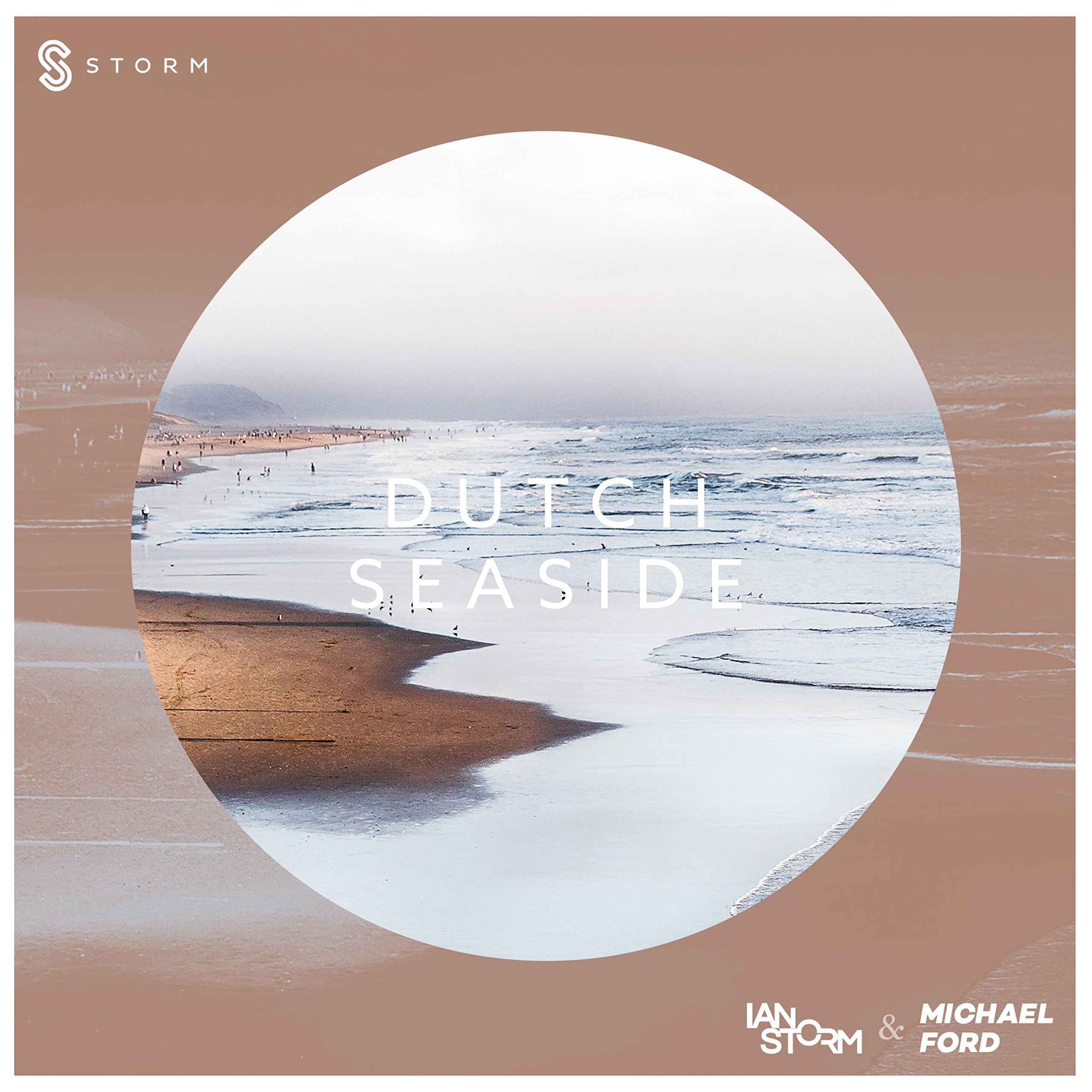 Ian Storm & Michael Ford & Simms