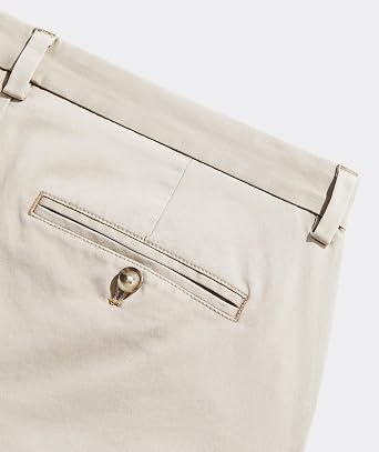 Vineyard Vines Mens Breaker Pants