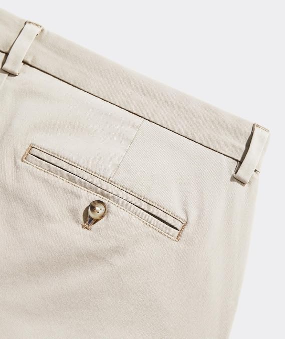 Vineyard Vines Mens Breaker Pants