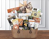 Vista 5 de The Gourmet Choice Gift Basket by Wine Country Gift Baskets