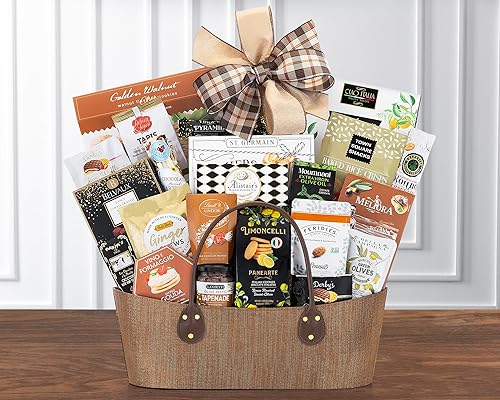 Miniatura 5 de The Gourmet Choice Gift Basket by Wine Country Gift Baskets