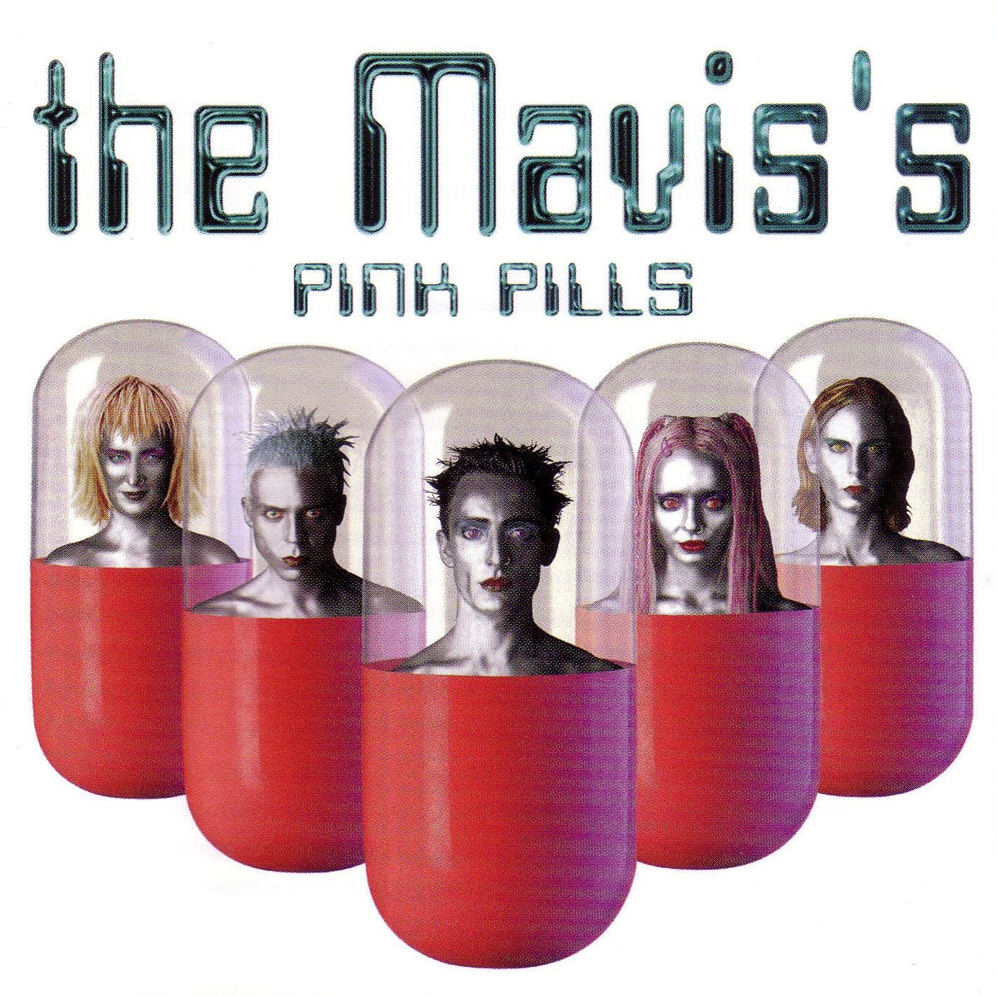 The Mavis's
