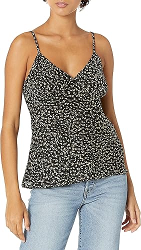 Jalissa Top Caviar