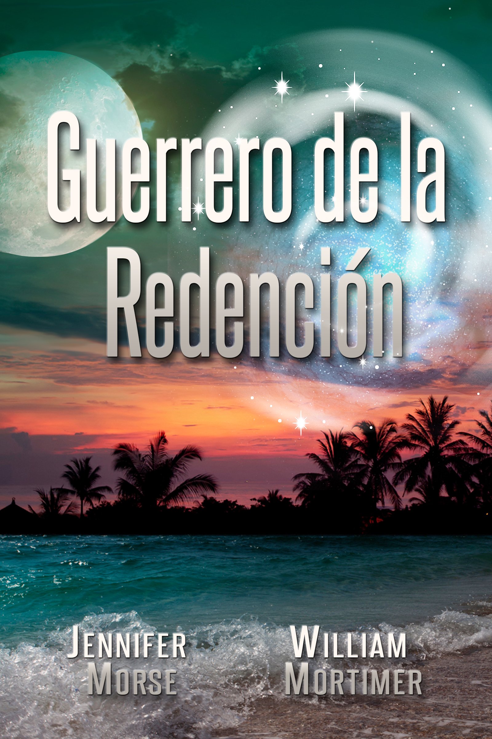 Guerrero de la Redencion (Spanish Edition)