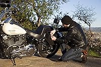 Vista 3 de Stansport Bolsa de sillín