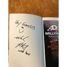 Addicts and Millionaires
