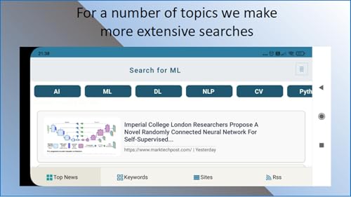 TechontheEdge - the latest in AI and Computing