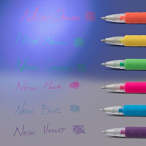 Miniatura 8 de Pentel Arts Milky Pop  Bolígrafo de gel de pastel 132 depulgada 08 mm línea media varios colores