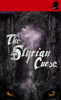 The Styrian Curse (Watson & The Countess Book 12)
