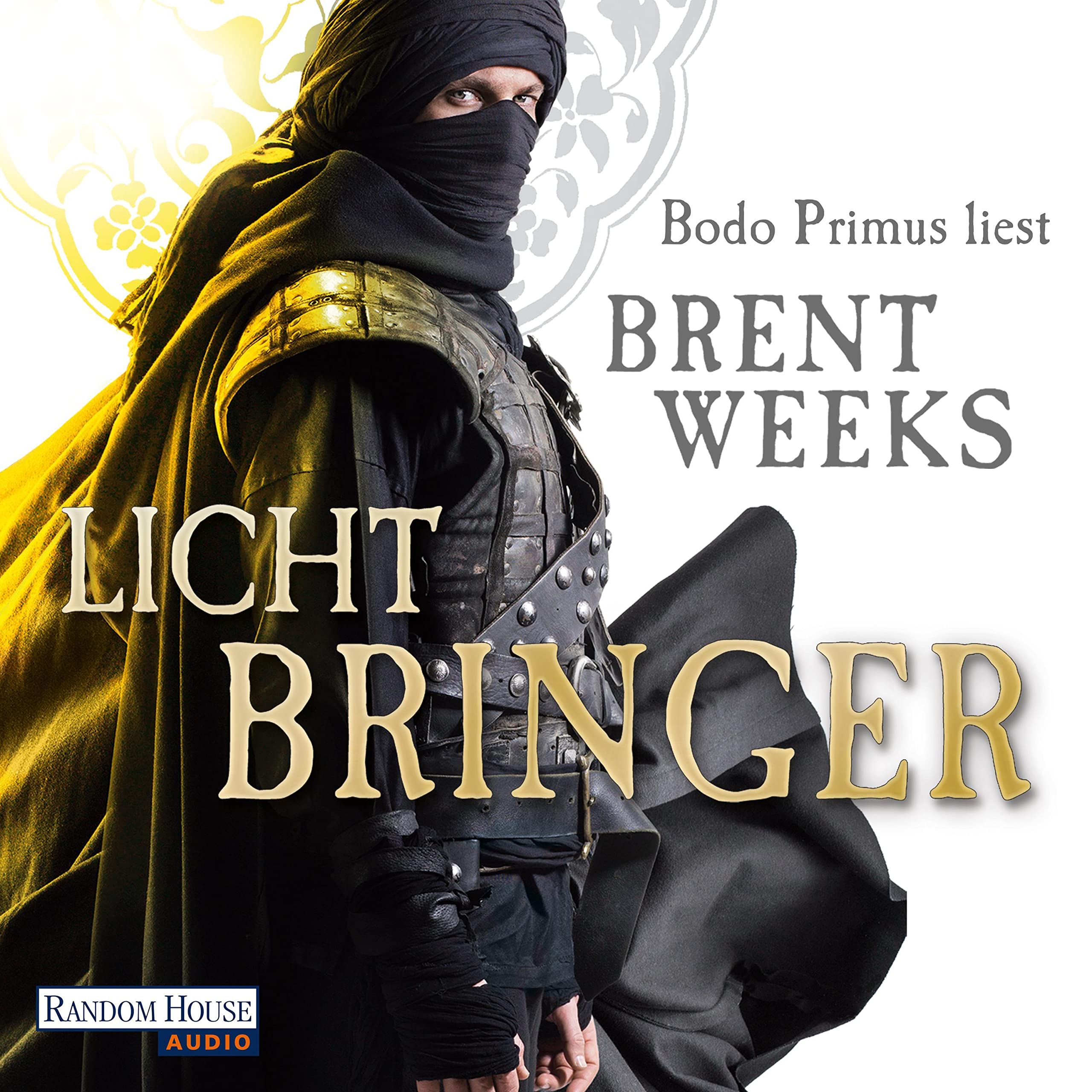 Cover art for Lichtbringer