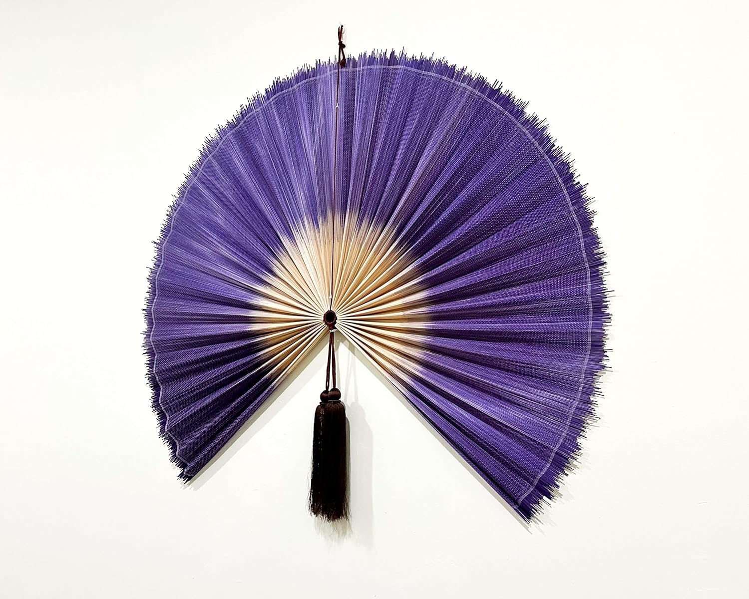 Wall Fan Decor, Fan Wall Decor, Bamboo Fan, Bamboo Wall Fan, Bamboo Wall Decor, Bamboo Fan Wall Decor, Large Bamboo Fan Wall Decor, Giant Bamboo Wall Decor Fan Large Overnight, Kolwoven Fan Wall Decor