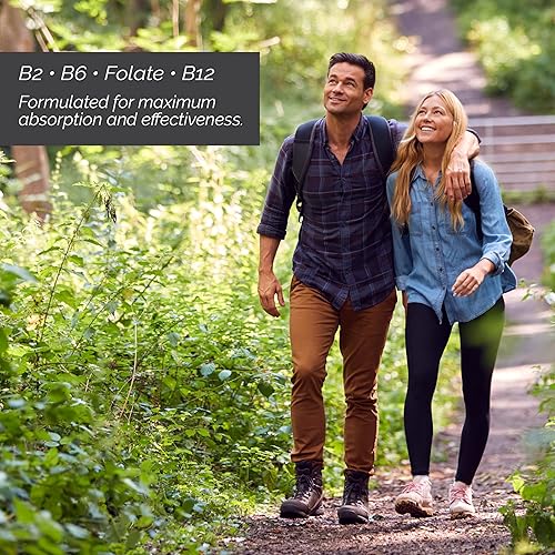 Miniatura 5 de LivOn Laboratories Lypo-Spheric B Complex Plus - 190 mg de vitaminas B, minerales y canela por paquete, liposoma encapsulado para una máxima