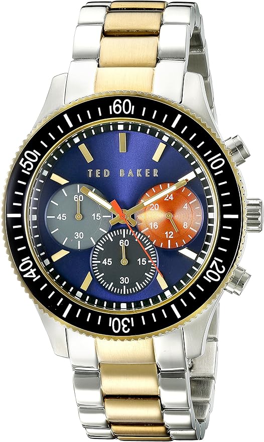amazon ted baker watch
