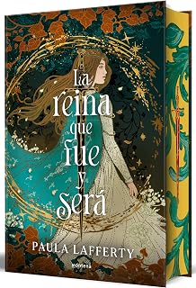 La reina que fue y será (Lo más visto)
