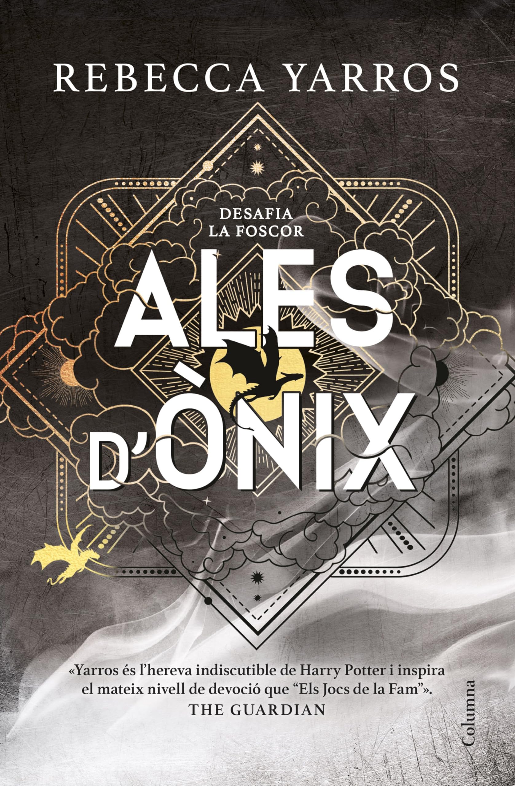 Ales d'ònix (Empiri 3) (Clàssica)