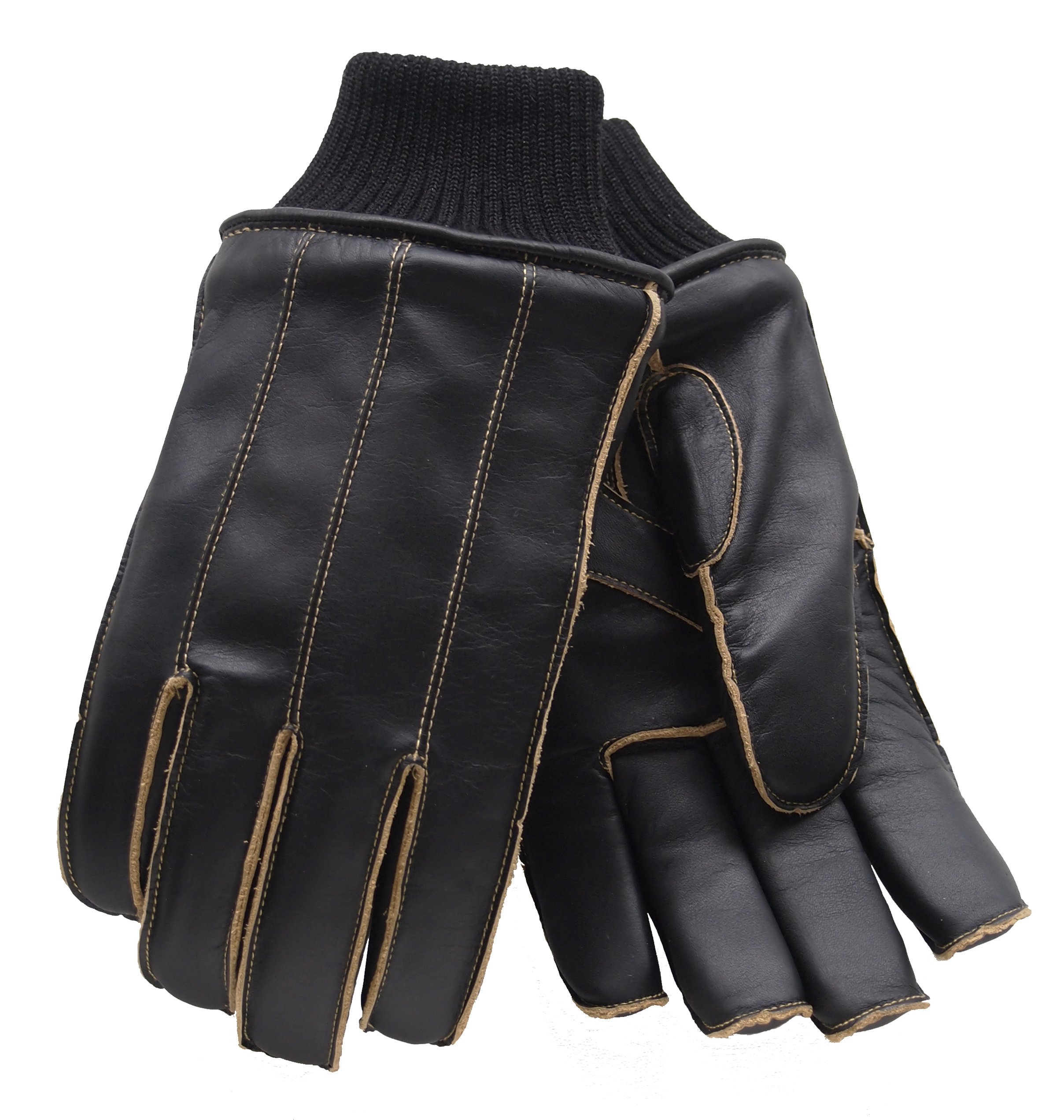 Amazon.co.jp: 香三堂(komido) ライダーグローブ BSJ ウインター 牛革