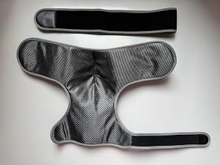 Red Light Shoulder Brace