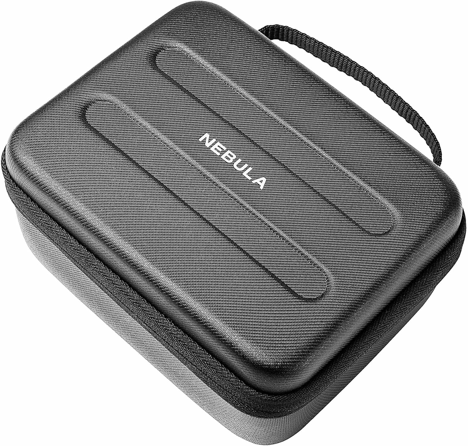 【本箱付き美品!・ケース付2点セット】NebulaCapsule/Anker Anker - Brandclub - Anker Nebula Capsule Official Travel Case for