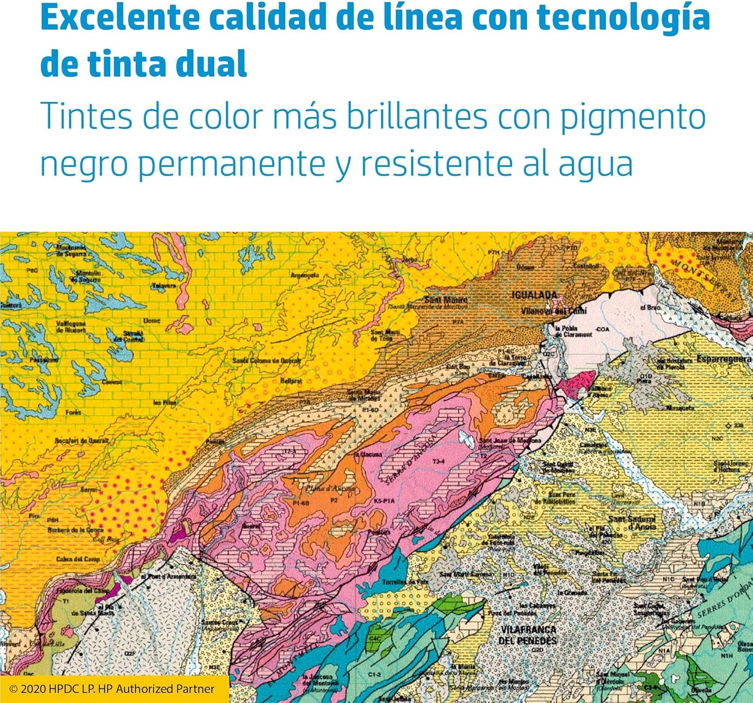 HP 713 DesignJet Printhead Replacement Kit (3ED58A) for DesignJet T650, T630, T230, T210 & Studio Plotter Printers Black