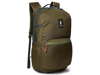 Cotopaxi 26 L Chiquillo Backpack - Cada Dia Backpack Bags Live Oak, Polyester