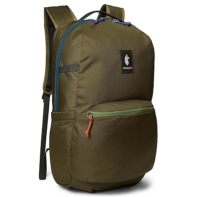 Cotopaxi 26 L Chiquillo Backpack Cada Dia Backpack Bags Live Oak, Polyester