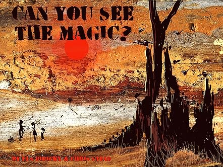 Can You See The Magic?