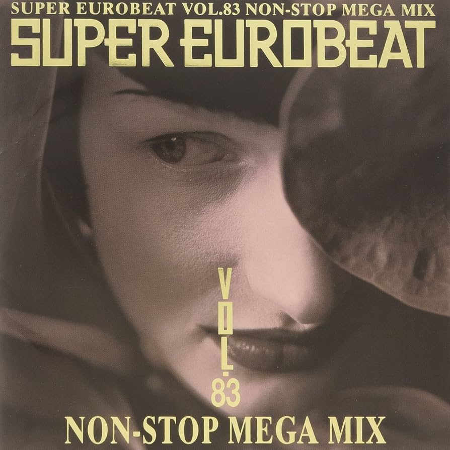 Amazon.co.jp: スーパー・ユーロビート VOL.83～ノンストップ