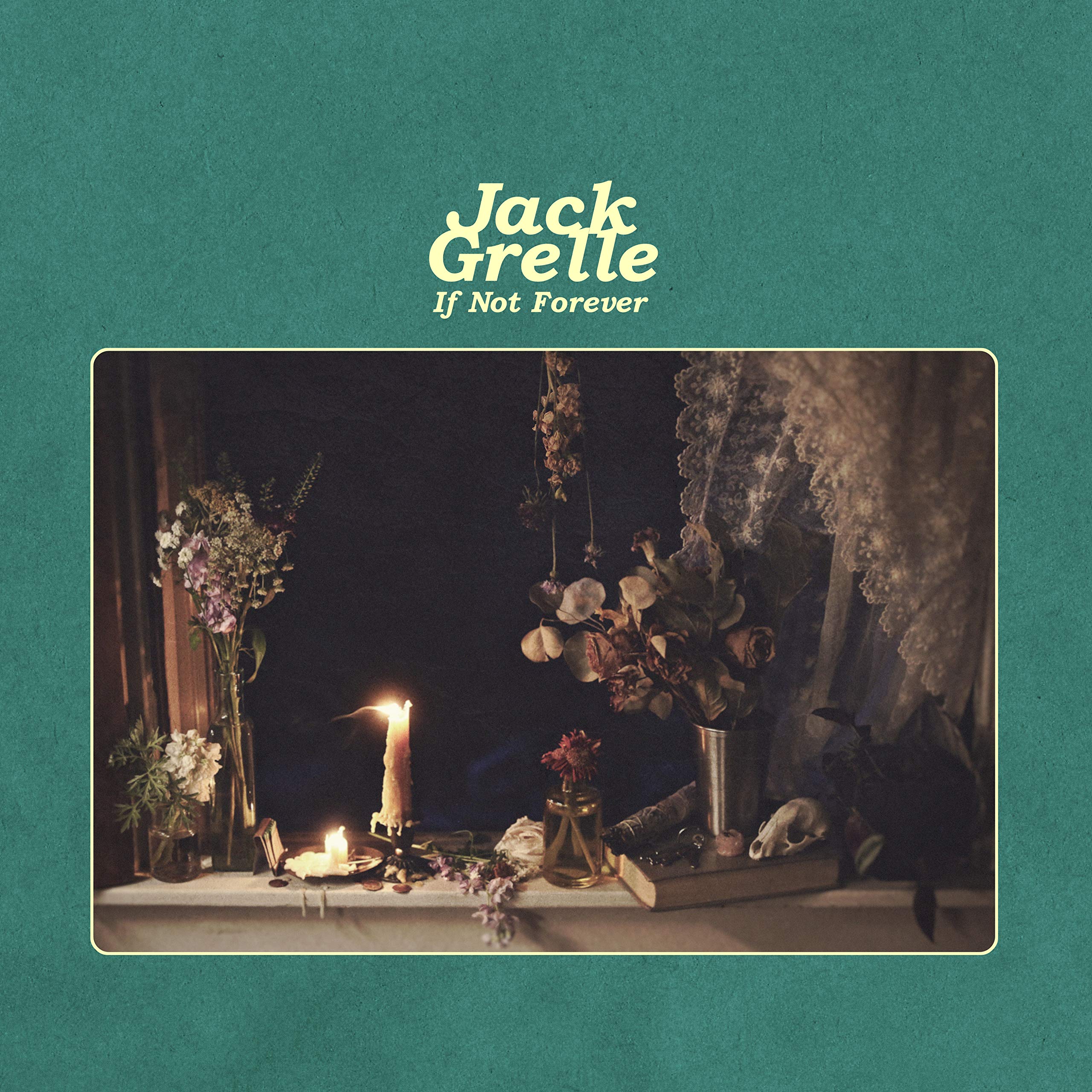 If Not Forever (LP) [VINYL]