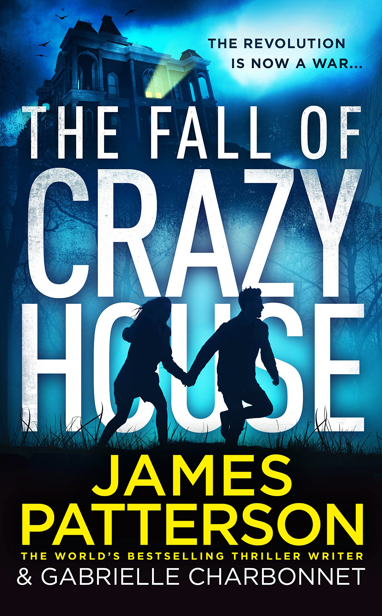 The Fall of Crazy House: 2