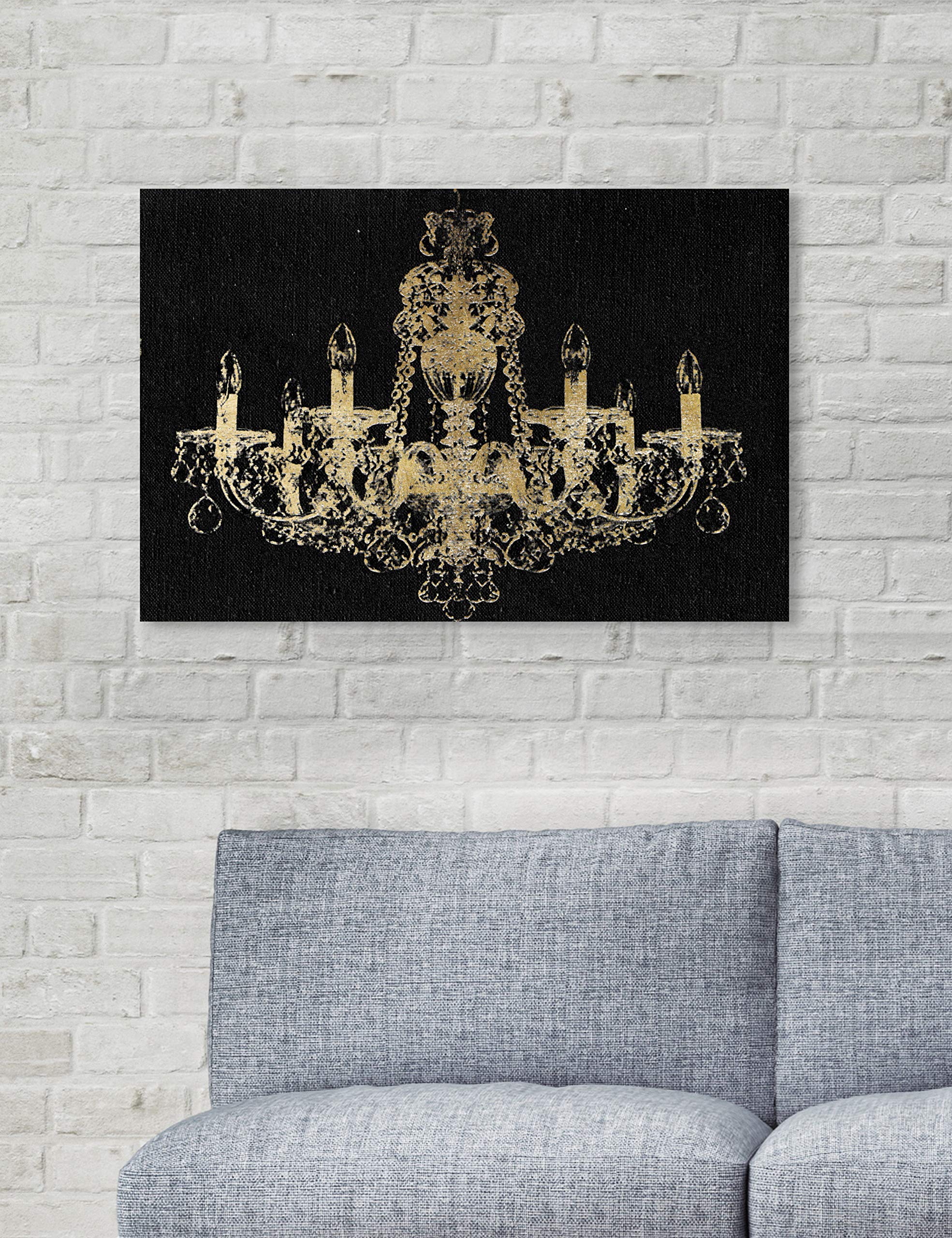 The Oliver Gal Artist Co。「ゴールドダイヤモンド」 The Oliver Gal Artist Co。「ゴールドダイヤモンド」 Amazon.co.jp