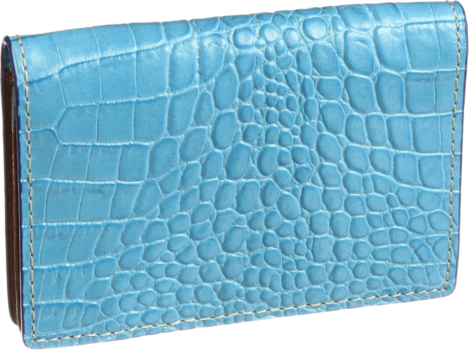 Men's Business Card Holder